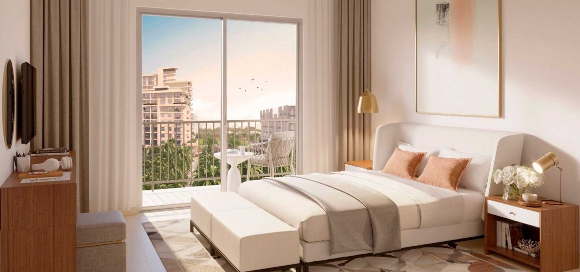 Apartment for sale in Town Square, Dubai, UAE 3 bedrooms, 151 sq.m. No. 1894 - photo 7