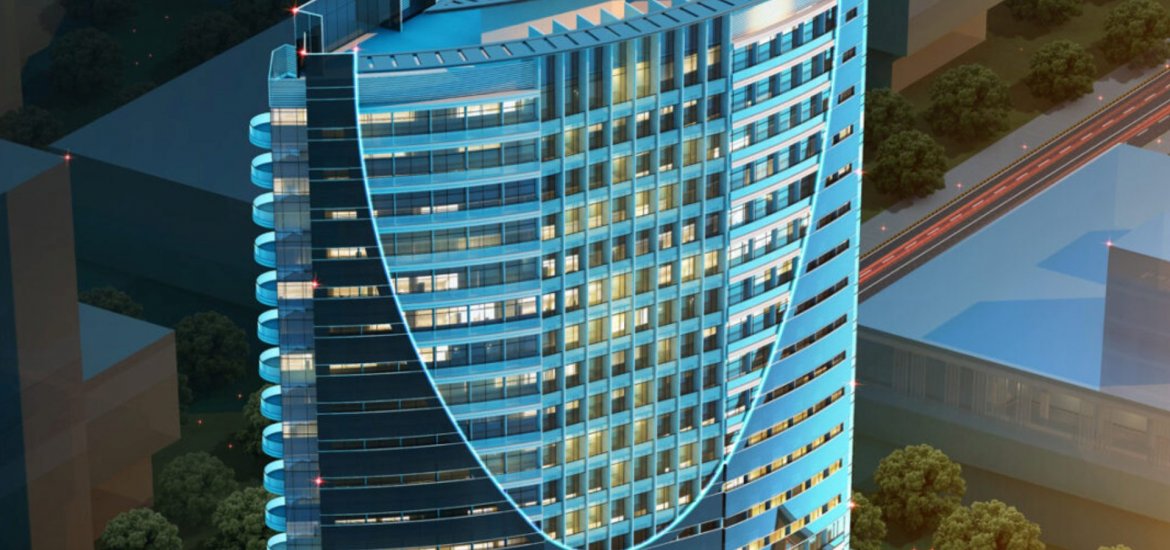 Dubai Residence Complex - 7