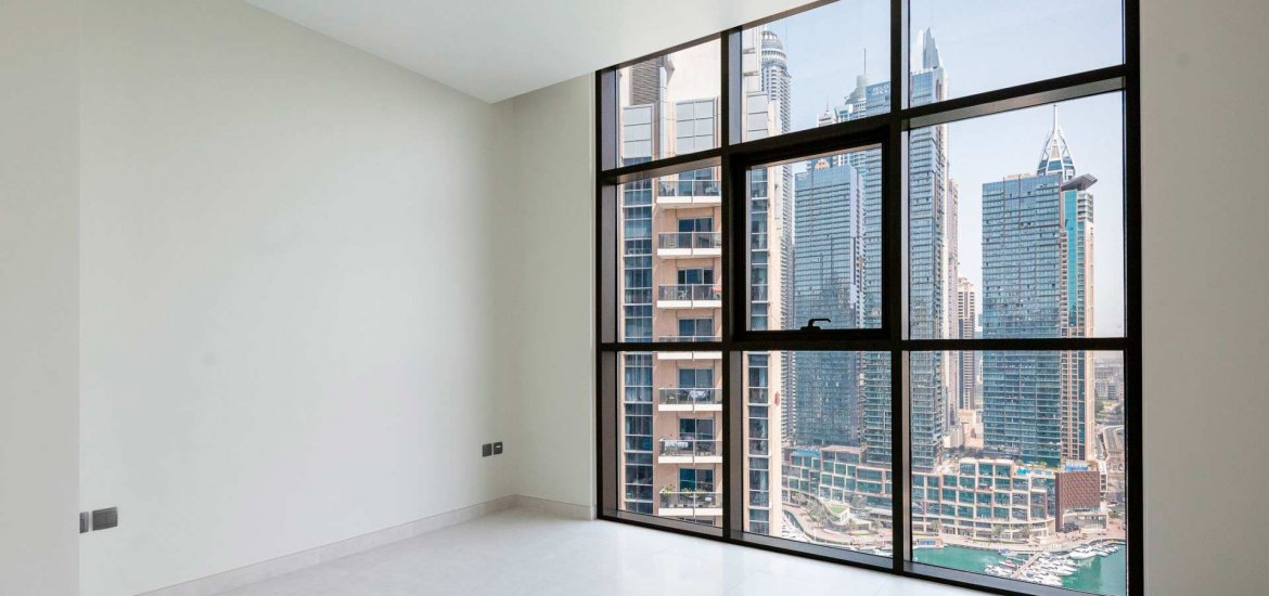 Apartment for sale in Dubai Marina, Dubai, UAE 2 bedrooms, 108 sq.m. No. 1869 - photo 7