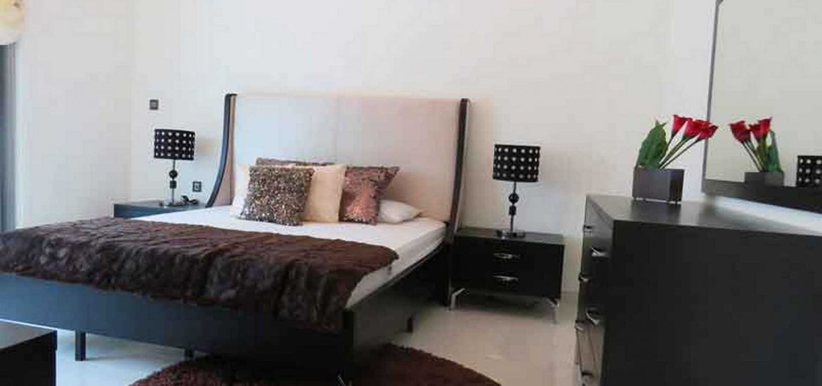 Apartment for sale in Meydan, Dubai, UAE 3 bedrooms, 451 sq.m. No. 1721 - photo 6