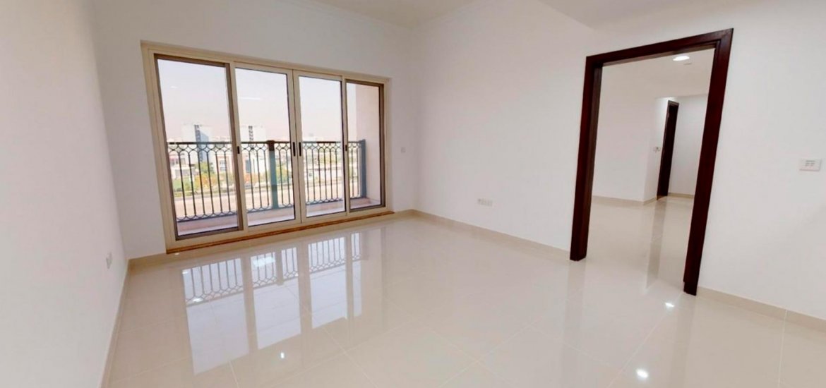 Apartment for sale in Dubai Sports City, Dubai, UAE 1 bedroom, 121 sq.m. No. 1881 - photo 5