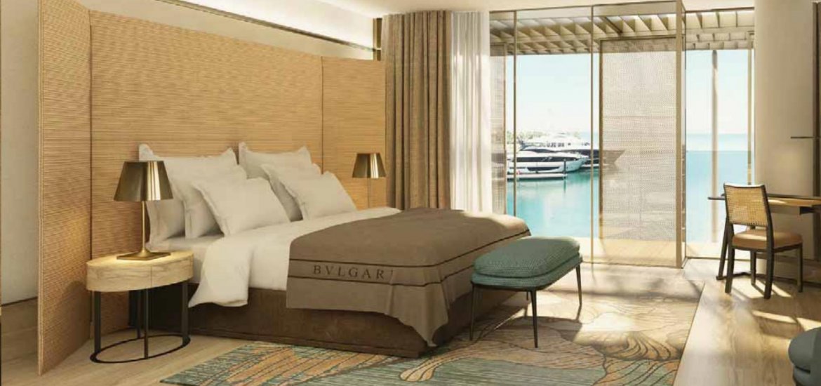 Apartment for sale in Jumeirah Bay Island, Dubai, UAE 2 bedrooms, 180 sq.m. No. 1745 - photo 6