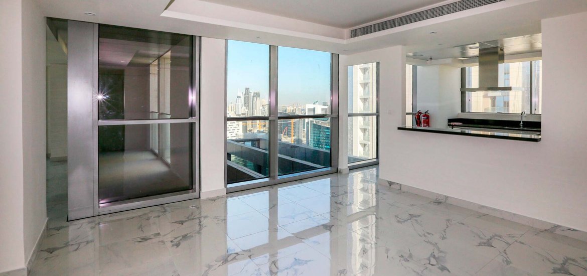 Apartment for sale in Business Bay, Dubai, UAE 4 bedrooms, 272 sq.m. No. 1958 - photo 4