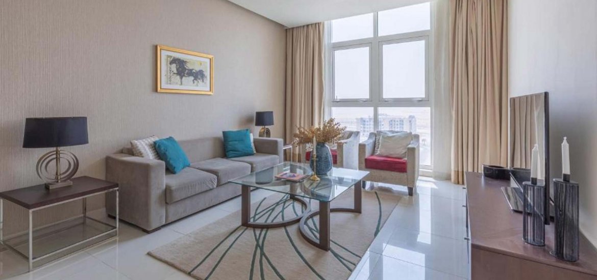 Apartment for sale in Dubai South (Dubai World Central), Dubai, UAE 2 bedrooms, 164 sq.m. No. 2219 - photo 8