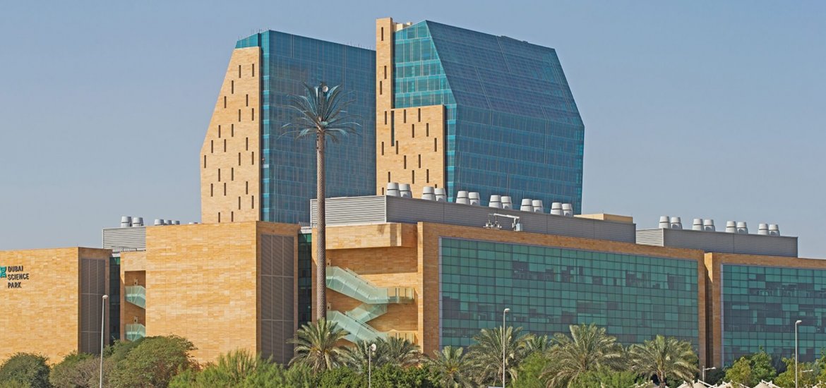 Dubai Science Park - 7