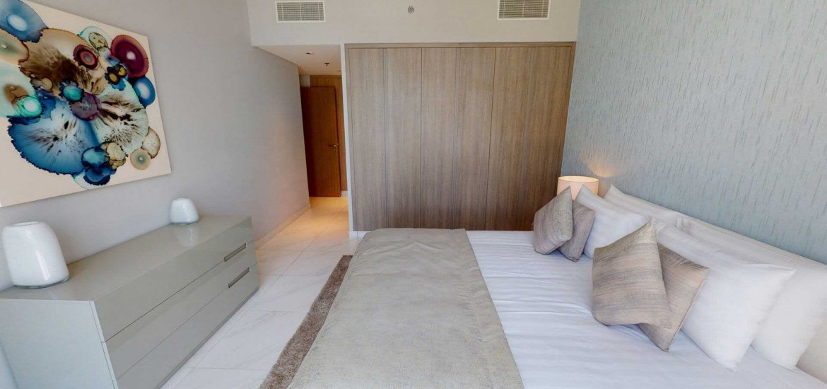 Apartment for sale in Mohammed Bin Rashid City, Dubai, UAE 2 bedrooms, 109 sq.m. No. 1777 - photo 5