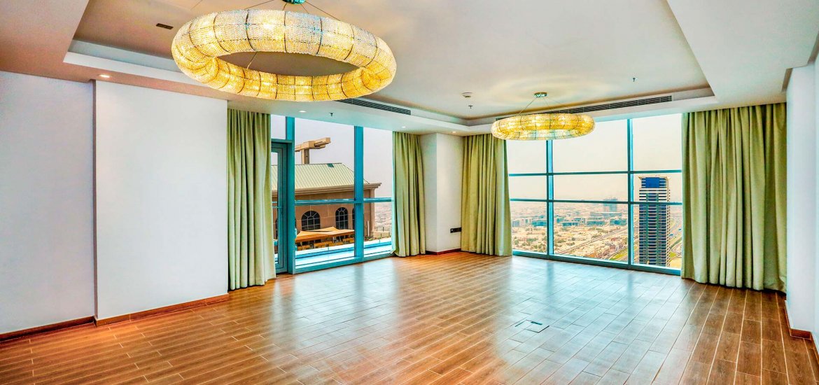 Penthouse for sale in Business Bay, Dubai, UAE 7 bedrooms, 1481 sq.m. No. 3799 - photo 5