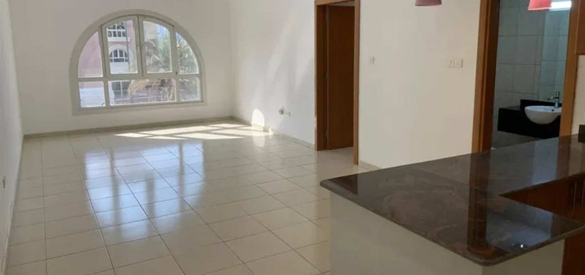 Apartment for sale in Jumeirah Village Circle, Dubai, UAE 1 room, 67 sq.m. No. 3984 - photo 1