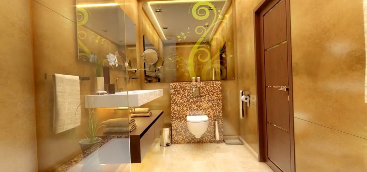 Apartment for sale in Jumeirah Village Circle, Dubai, UAE 3 bedrooms, 167 sq.m. No. 1774 - photo 4