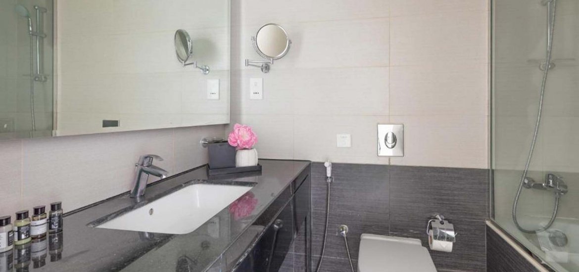 Apartment for sale in Dubai South (Dubai World Central), Dubai, UAE 3 bedrooms, 194 sq.m. No. 1747 - photo 3