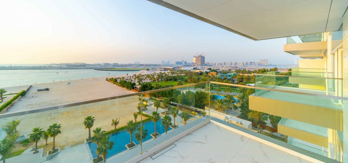 Jumeirah Beach Residence - 4