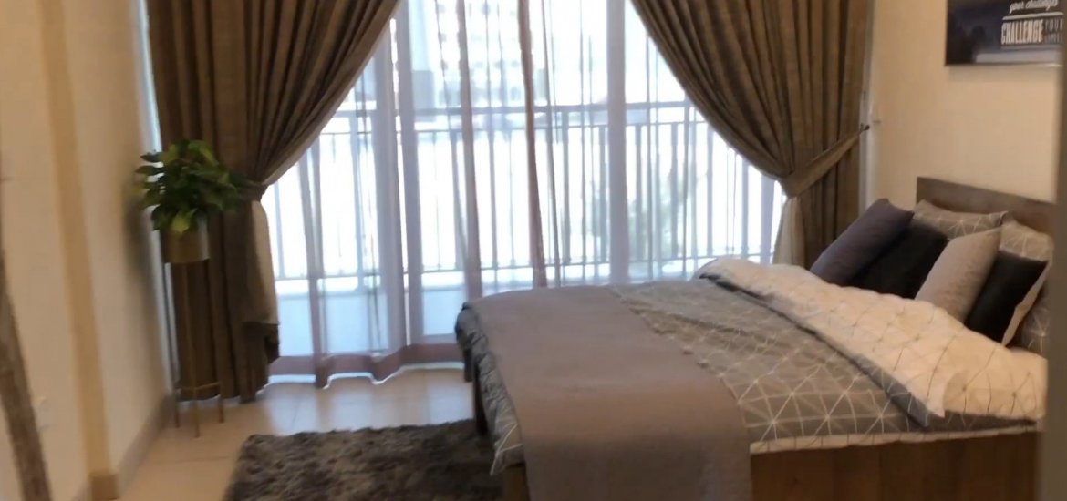 Apartment for sale in Arjan, Dubai, UAE 2 bedrooms, 130 sq.m. No. 1748 - photo 5