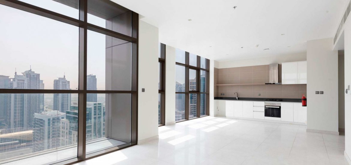 Apartment for sale in Dubai Marina, Dubai, UAE 2 bedrooms, 105 sq.m. No. 1868 - photo 1