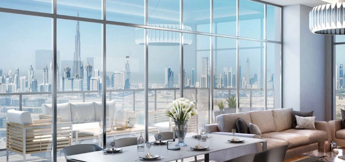 Apartment for sale in Dubai Healthcare City, Dubai, UAE 2 bedrooms, 139 sq.m. No. 1765 - photo 7