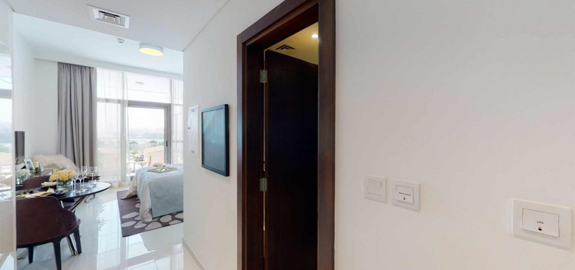 Apartment for sale in DAMAC Hills, Dubai, UAE 1 room, 45 sq.m. No. 4496 - photo 6