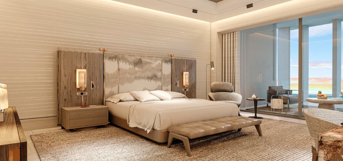 Apartment for sale in Creekside, Dubai, UAE 3 bedrooms, 638 sq.m. No. 5283 - photo 11