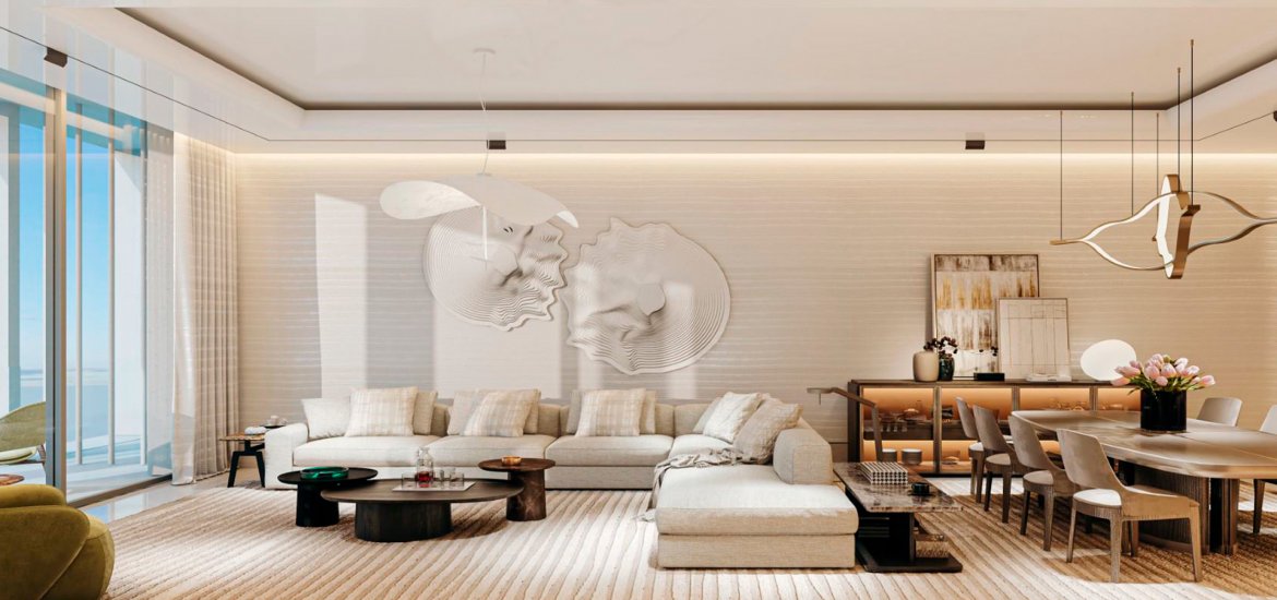 Apartment for sale in Creekside, Dubai, UAE 3 bedrooms, 638 sq.m. No. 5283 - photo 12