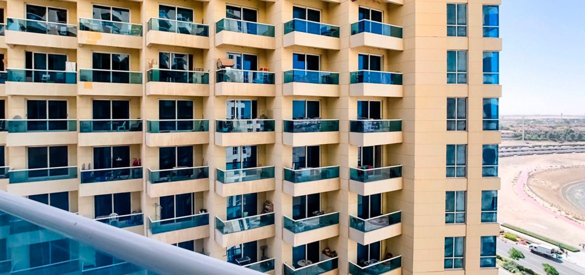 Apartment for sale in Town Square, Dubai, UAE 3 bedrooms, 130 sq.m. No. 5631 - photo 5