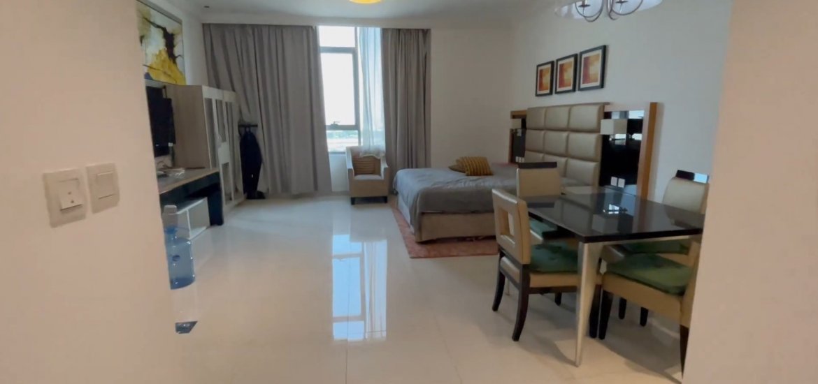 Apartment for sale in Business Bay, Dubai, UAE 1 room, 50 sq.m. No. 5795 - photo 7