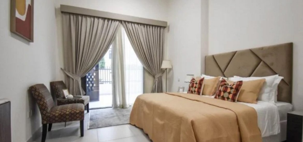 Duplex for sale in Mirdif, Dubai, UAE 3 bedrooms, 235 sq.m. No. 6186 - photo 1