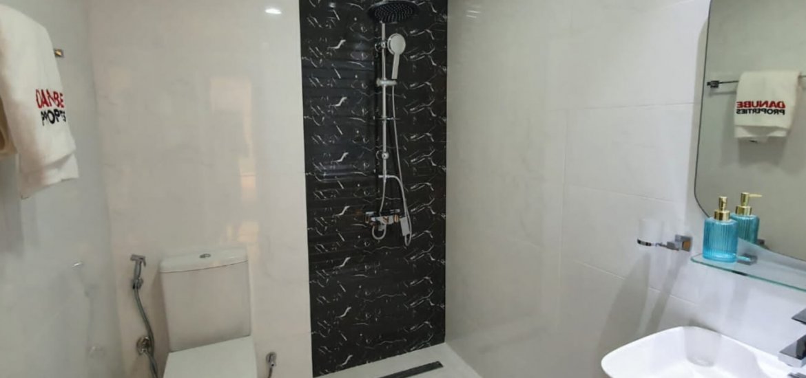 Apartment for sale in Arjan, Dubai, UAE 1 bedroom, 51 sq.m. No. 6075 - photo 5