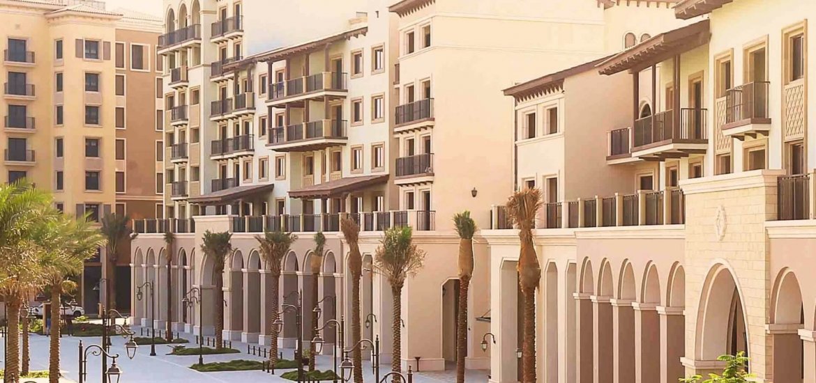 Apartment for sale in Madinat Badr, Dubai, UAE 1 bedroom, 86 sq.m. No. 6224 - photo 3